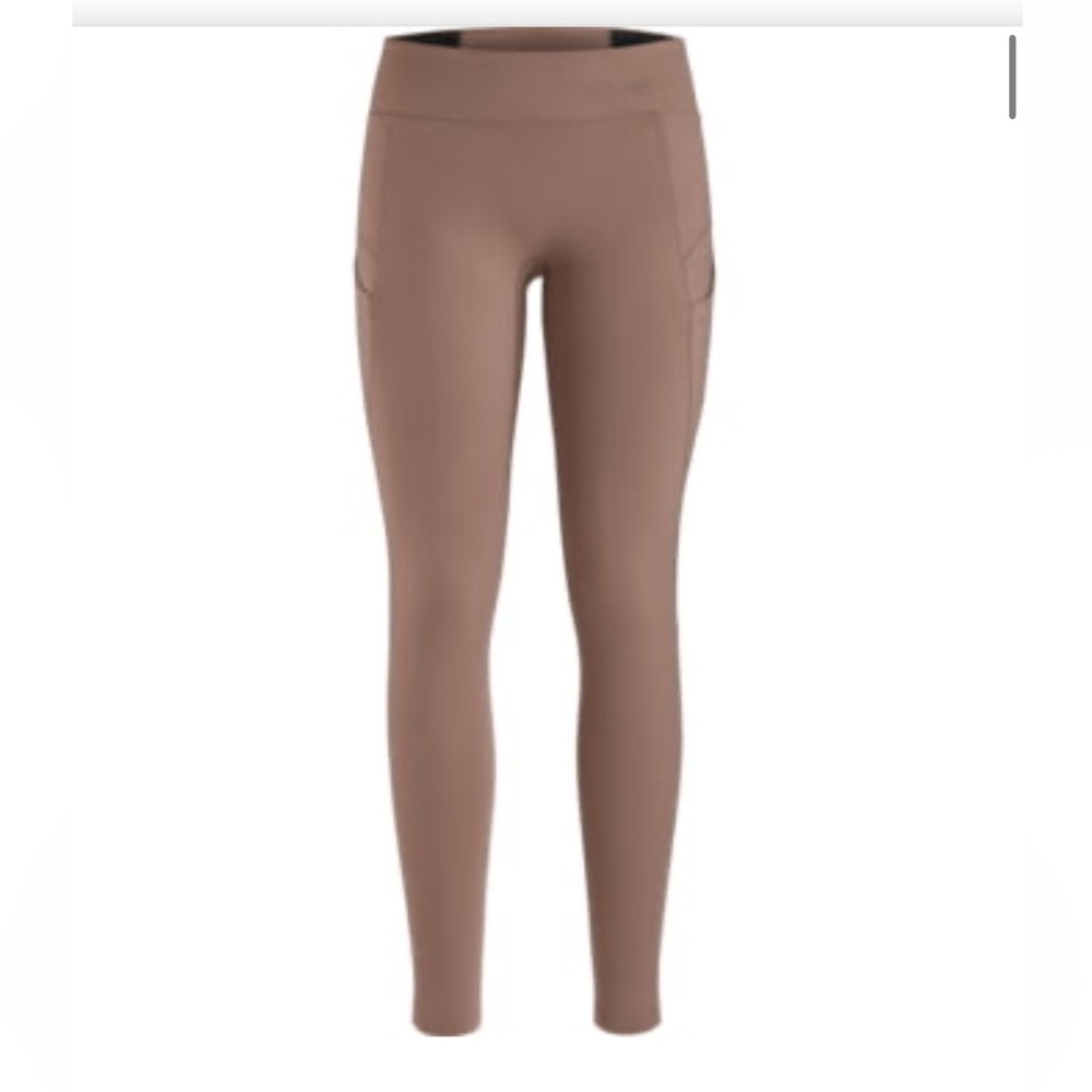 Arc'teryx Delaney Legging Jute